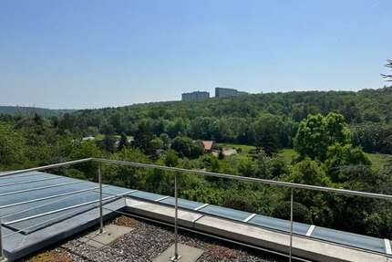 Wohnung zum Mieten in Stuttgart 595,00 € 38 m²