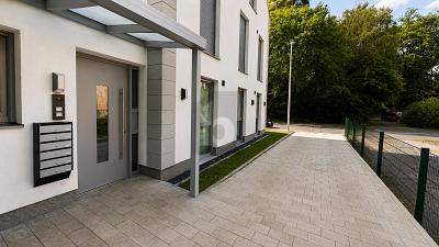 NEUBAU-INVESTMENT MIT ATTRAKTIVER FÖRDERSTRUKTUR - Paderborn