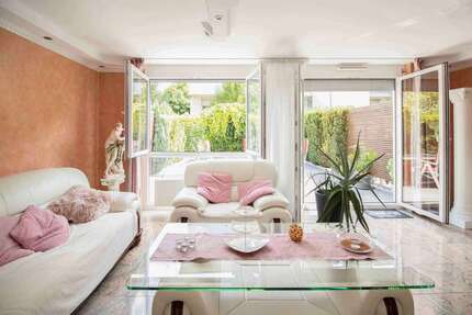 Wohnung zum Kaufen in Stuttgart 599.000,00 € 120.66 m²