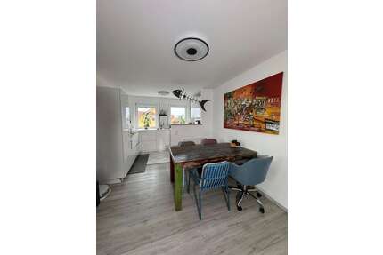 Wohnung zum Kaufen in Birkenheide 319.000,00 € 92.75 m²