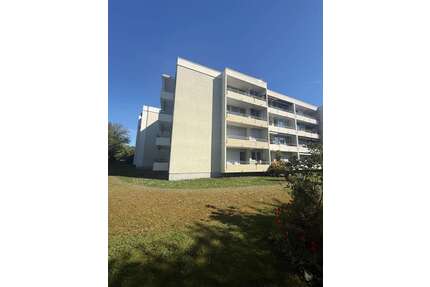 Wohnung zum Kaufen in Augsburg 279.000,00 € 72 m²