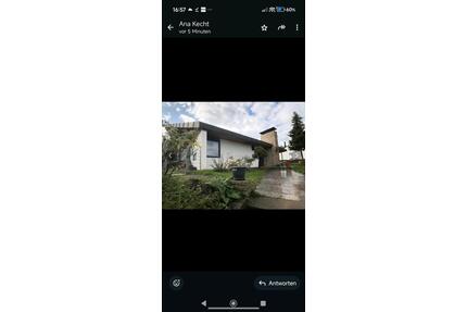 Möbliertes Monteurshaus mit 7 Zimm. und 16 Betten - Esslingen am Neckar Brühl