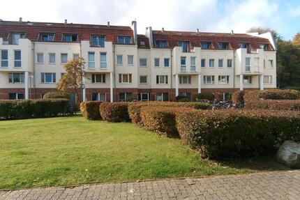1-Zimmerwohnung in Volgershall 5 zum Kauf - Lüneburg Goseburg-Zeltberg