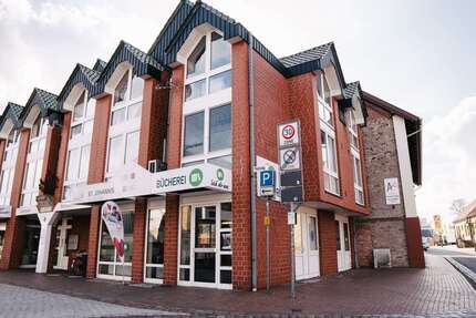 Wohnung zum Kaufen in Glandorf 125.000,00 € 91.53 m²