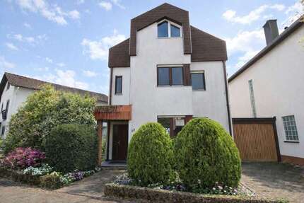 Haus zum Kaufen in Rastatt 399.000,00 € 170 m²