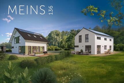 Preiswerte Mietkaufimmobilie abzugeben. Ohne Eigenkapital möglich. - Odenthal