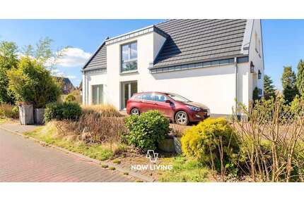 Haus zum Kaufen in Schwarzenbek 436.000,00 € 136 m²