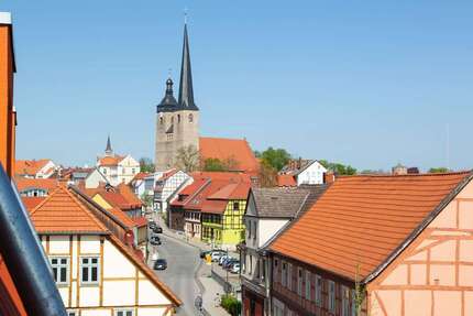 Wohnung zum Mieten in Burg 383,89 € 59.06 m²