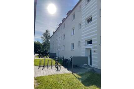 Wohnung zum Mieten in Freising 644,07 € 50.33 m²