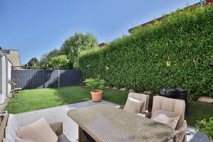 Haus zum Kaufen in Remseck am Neckar 750.000,00 € 143 m²