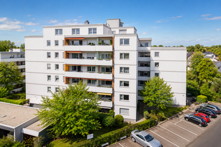 Wohnung zum Kaufen in Dreieich 285.000,00 € 89.75 m²
