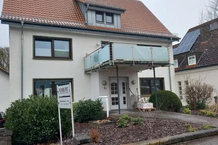 88m² Mietwohnung Erdgeschoss in Kallenhardt - Rüthen