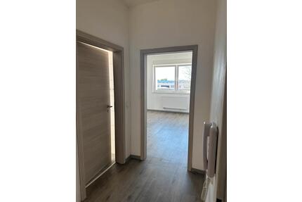 Wohnung 1.OG nähe Stadt und Einkaufsmöglichkeiten - Beckum
