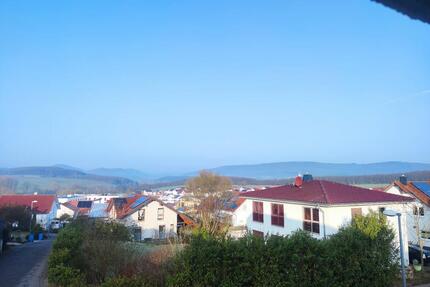Einfamilienhaus Michelbach-Nord - Marburg Marbach