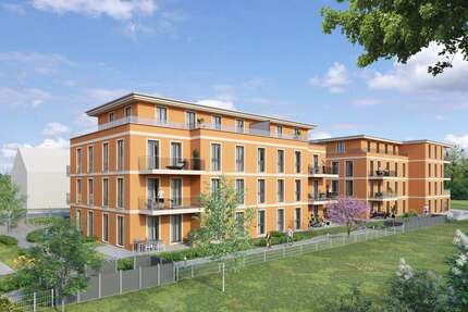 Wohnung zum Kaufen in Dresden 676.100,00 € 94.4 m²