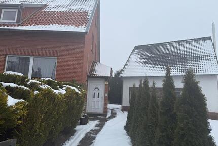 2 Fam. Haus und 1 Fam Haus - Hannover Hemmingen Wilkenburg