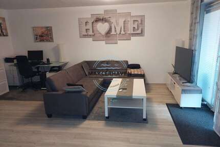 Wohnung zum Kaufen in Oldenburg Bürgerfelde 190.000,00 € 70 m² - Oldenburg / Bürgerfelde