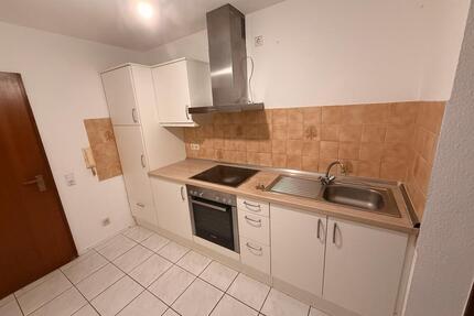 40 qm Wohnung in Forst, Kellerwohnung - Kronau