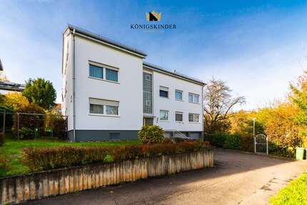 Wohnung zum Kaufen in Stuttgart 199.900,00 € 52 m²