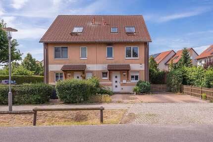 Haus zum Kaufen in Berlin 649.000,00 € 131 m²