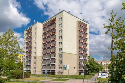 Wohnung zum Mieten in Leipzig 286,96 € 31.31 m²