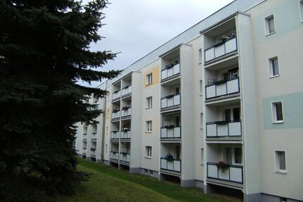 1-Raum-Wohnung mit Kochnische - 215,00&nbsp;EUR Kaltmiete, ca.&nbsp; 26,00&nbsp;m&sup2; in Schleiz (PLZ: 07907)