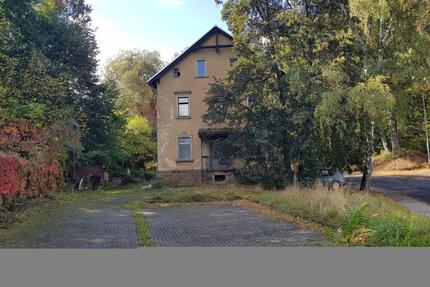 250qm Einfamilienhaus Zweifamilienhaus Haus zu verkaufen Mietkauf - Doberschau-Gaußig