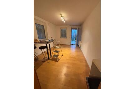 Helle 2-Zimmer Wohnung - 560,00&nbsp;EUR Kaltmiete, ca.&nbsp; 36,00&nbsp;m&sup2; in Ingolstadt (PLZ: 85053) Südost