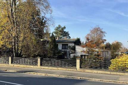 Ihr neues Zuhause: Charmantes Haus mit Garten als Herzstück in Weinböhla