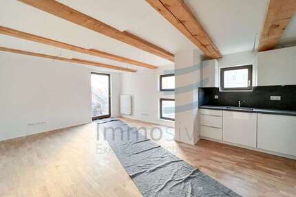 Wohnung zum Mieten in Nauen 805,00 € 54.96 m²