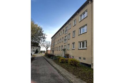 4-Raum Wohnung - 677,00&nbsp;EUR Kaltmiete, ca.&nbsp; 74,00&nbsp;m&sup2; in Usedom (PLZ: 17406)