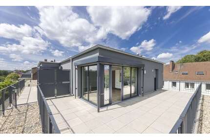 Wohnung zum Mieten in Dortmund 1.533,20 € 76.66 m²