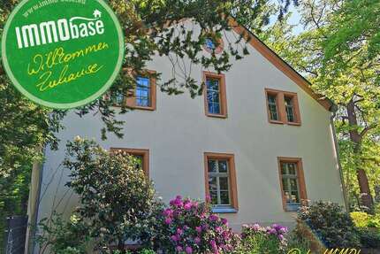 Haus zum Kaufen in Hainichen , Sachs 598.000,00 € 235 m²