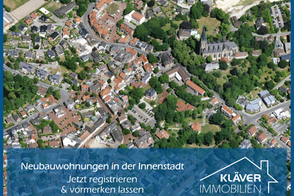 Wohnung zum Mieten in Steinfurt 660,00 € 60 m²