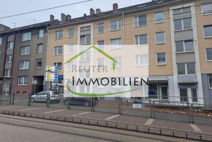 Wohnung zum Mieten in Bochum 544,00 € 64 m²