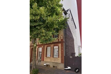 Mehrfamilenhaus 3WE 170qm 59063Hamm provisionsfrei!!!