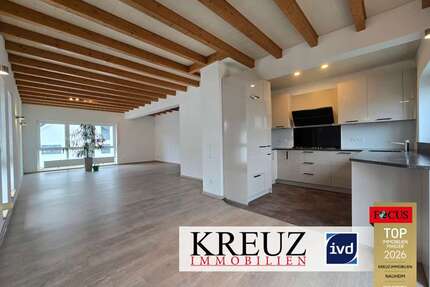 Wohnung zum Mieten in Raunheim 1.800,00 € 159 m²