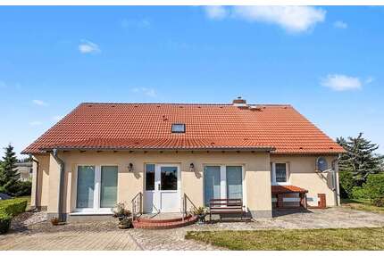 Haus zum Kaufen in Brunn 289.000,00 € 199.9 m²