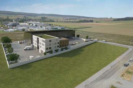 Büro in Hünfelden 1.764,00 € 159.36 m²