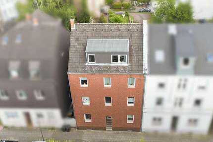 Haus zum Kaufen in Gelsenkirchen 360.000,00 € 296 m²