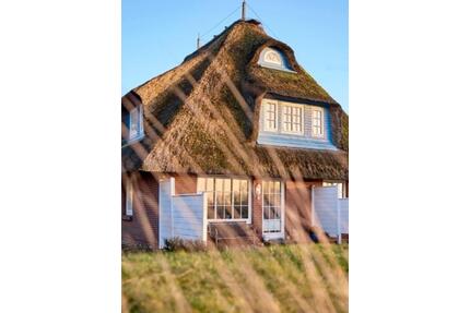 Sylt - Keitum - 4 Personen - Pool & Sauna - 18.4.-24.4.2026