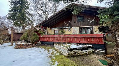 URIGES REFUGIUM MIT LANDHAUS-CHARME - Mahlstetten
