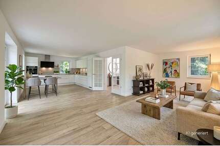Haus zum Kaufen in Hamburg 997.000,00 € 134 m²