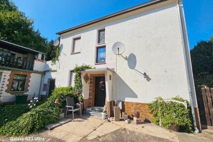 Idyllisches Einfamilienhaus - 150.000,00&nbsp;EUR Kaufpreis, ca.&nbsp; 130,00&nbsp;m&sup2; in Elsteraue (PLZ: 06729)