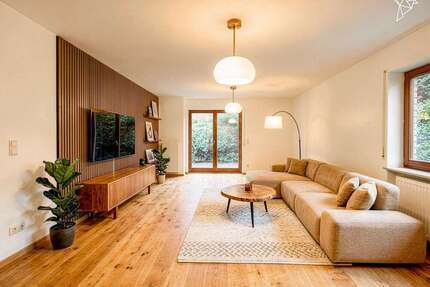 Wohnung zum Kaufen in Bad Orb 234.000,00 € 86 m²
