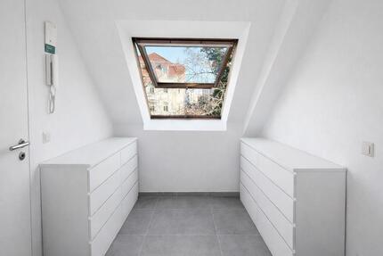 Erstbezug! Traumhafte 1-Zimmer-Whg im Leipziger Süden