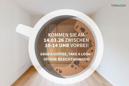 Ihr neues Zuhause: Attraktive 2-Zimmer-Wohnung - Darmstadt