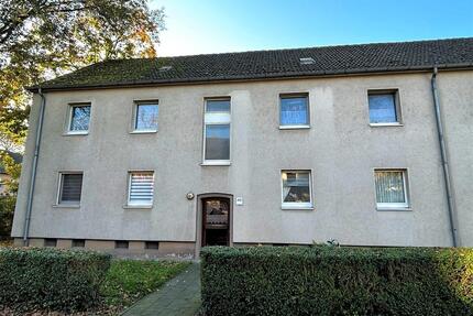 Klein aber fein - Wohnen, wo das Herz schlägt. - Duisburg Beeck