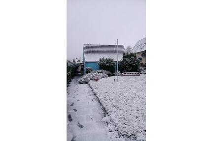 Haus mit großem Grundstück in ruhiger Lage - Schönkirchen