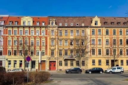 Baudenkmal mit Zukunft! - 310.000,00&nbsp;EUR Kaufpreis, ca.&nbsp; 560,70&nbsp;m&sup2;&nbsp;Wohnfl&auml;che in Görlitz (PLZ: 02826) Innenstadt